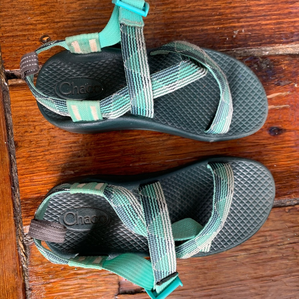 Girls Chacos